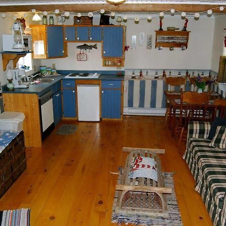 Bugaboo Cottages Bedeque 외부 사진