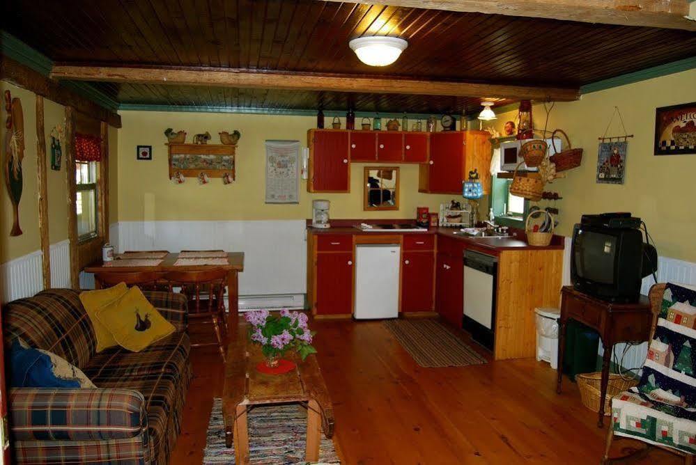 Bugaboo Cottages Bedeque 외부 사진