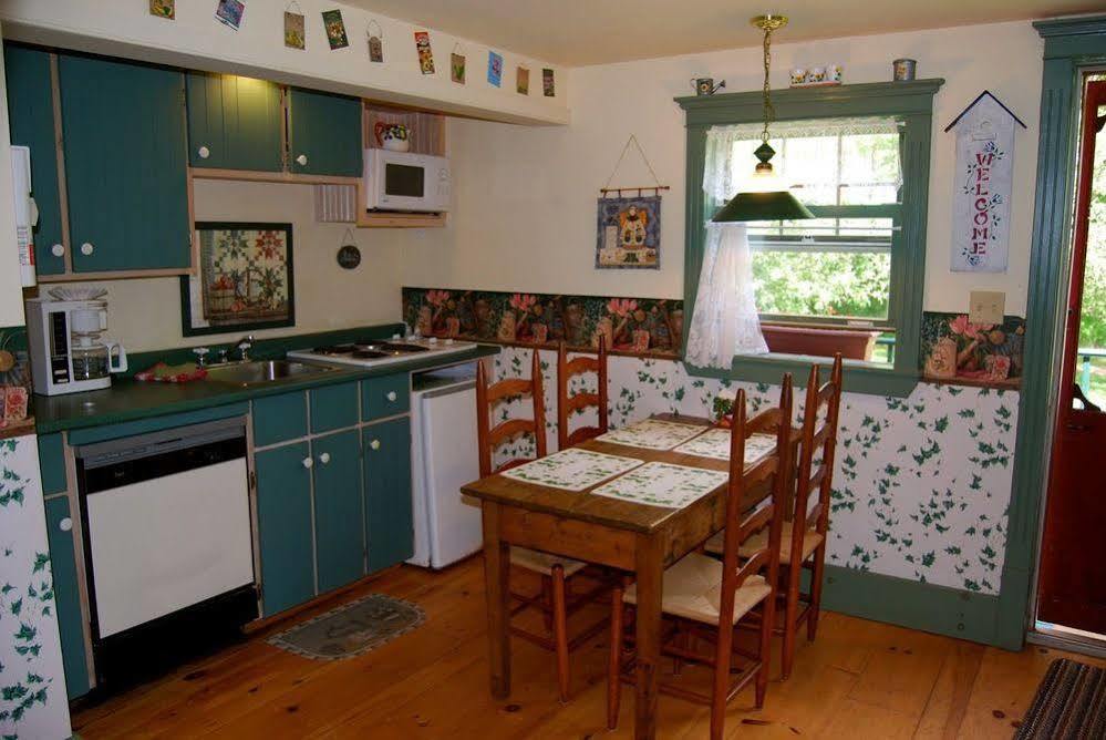 Bugaboo Cottages Bedeque 외부 사진