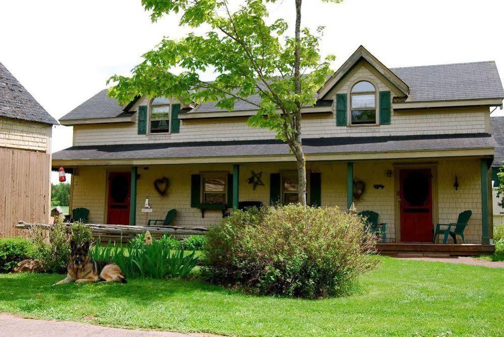 Bugaboo Cottages Bedeque 외부 사진