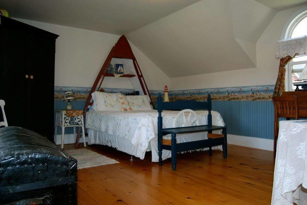 Bugaboo Cottages Bedeque 외부 사진