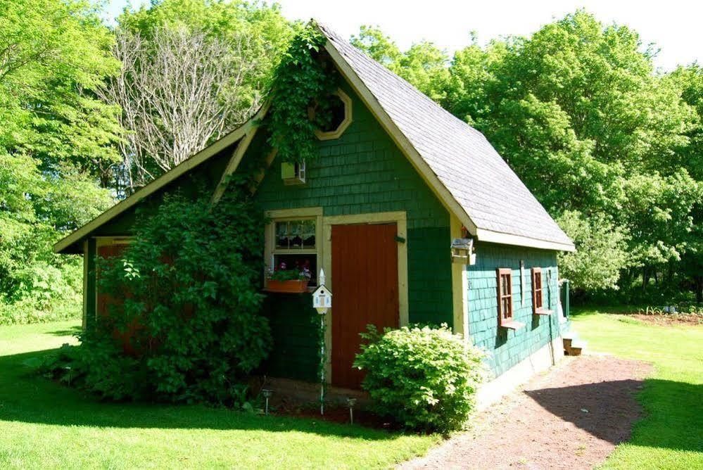 Bugaboo Cottages Bedeque 외부 사진
