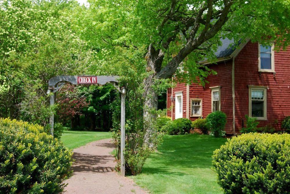 Bugaboo Cottages Bedeque 외부 사진