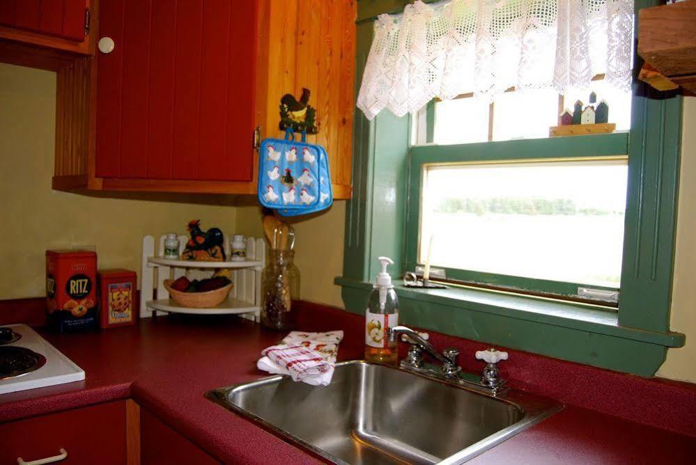 Bugaboo Cottages Bedeque 외부 사진
